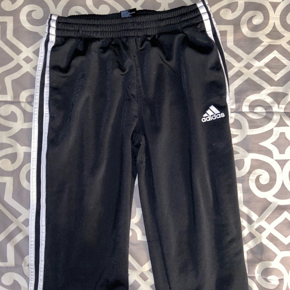 Adidas Soccer/Track Pants